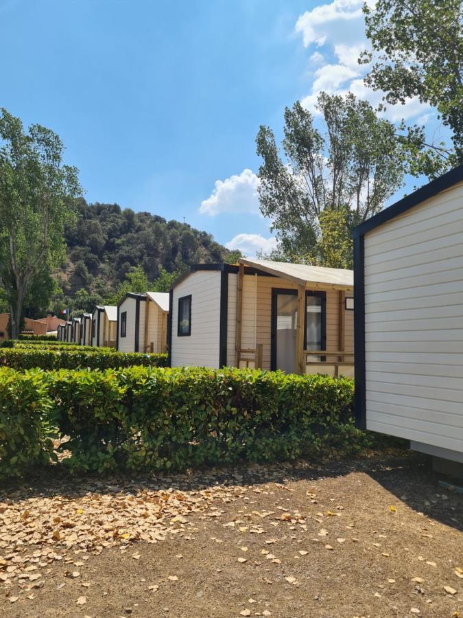 Camping Tikayan L'Oxygene Valensole Luaran gambar