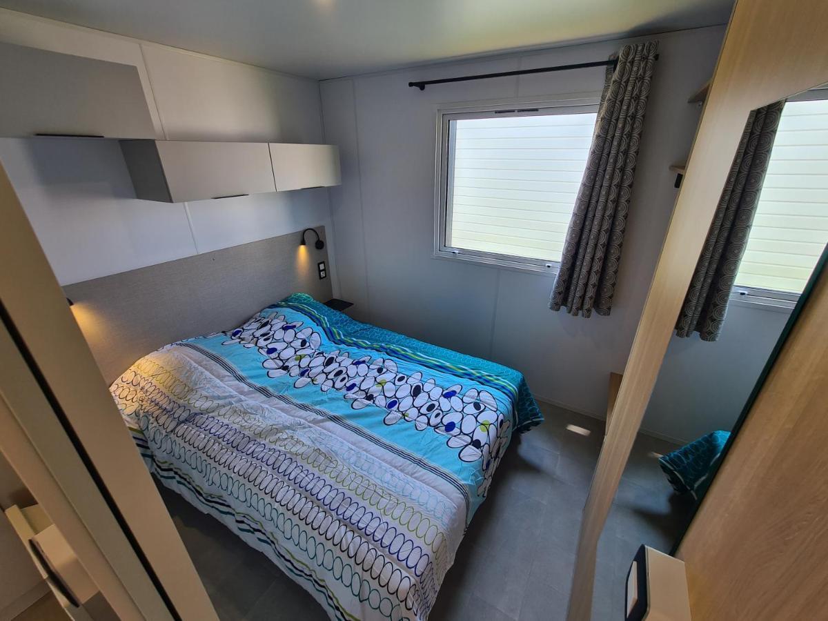 Camping Tikayan L'Oxygene Valensole Luaran gambar